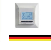 OJ Microline MCD4 Inbouw thermostaat incl external sensor