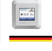OJ Microline OJ Microline OCD5 Thermostat encastré Touch Color