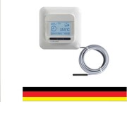 OJ Microline OCD4 Thermostat encastré