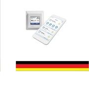 OJ Microline OJ Microline Smart thermostat Chauffage au sol OJ MWD5