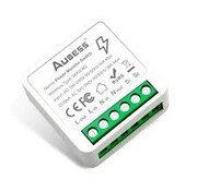 Wifi Smart plug inbouw 16 amp