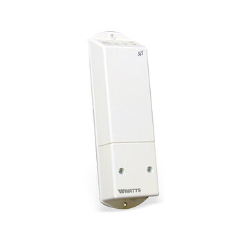 Watts Vision Watts Vision Ontvanger H&C (BT-WR02 HC RF) -Draadloos 1.0 (Compatible met 2.0)