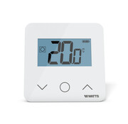 Watts Vision Watts WT-D03 HC Bedrade thermostaat verwarmen + koelen