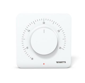 Watts Vision Watts Vision WT-A03 analoge thermostaat