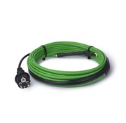 Green Vorstbeveiliging warmtekabel 10 watt per/meter