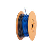Vloerverwarming kabel UTHCT 10 watt/meter