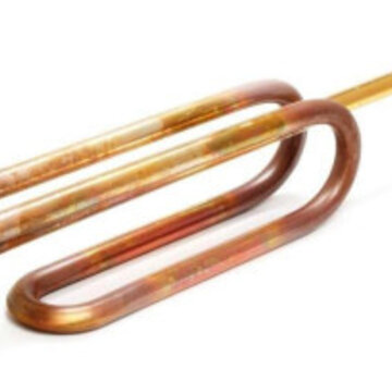 Tesy Tesy verwarmings element Bi-Light