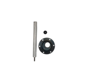 Tesy Tesy Bi-Light anode et joints de fermeture en ensemble
