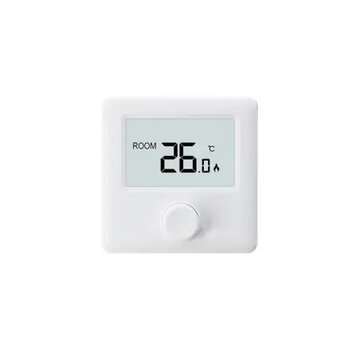 RF Perfecto basic thermostaat