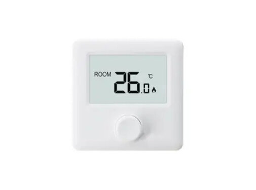RF Perfecto thermostaat de base :