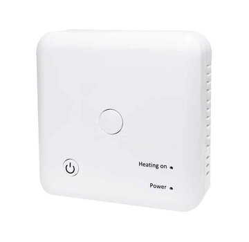 Perfecto 07 Ontvanger Opbouw 07