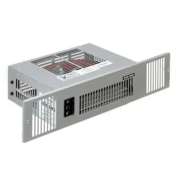 Space saver SpaceSaver SS2E Chauffage à basse température