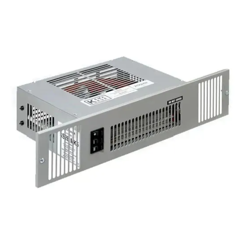 Space saver De space saver SS2E elektrische verwarming is ontworpen om te worden geplaatst onder uw standaard keukenblok