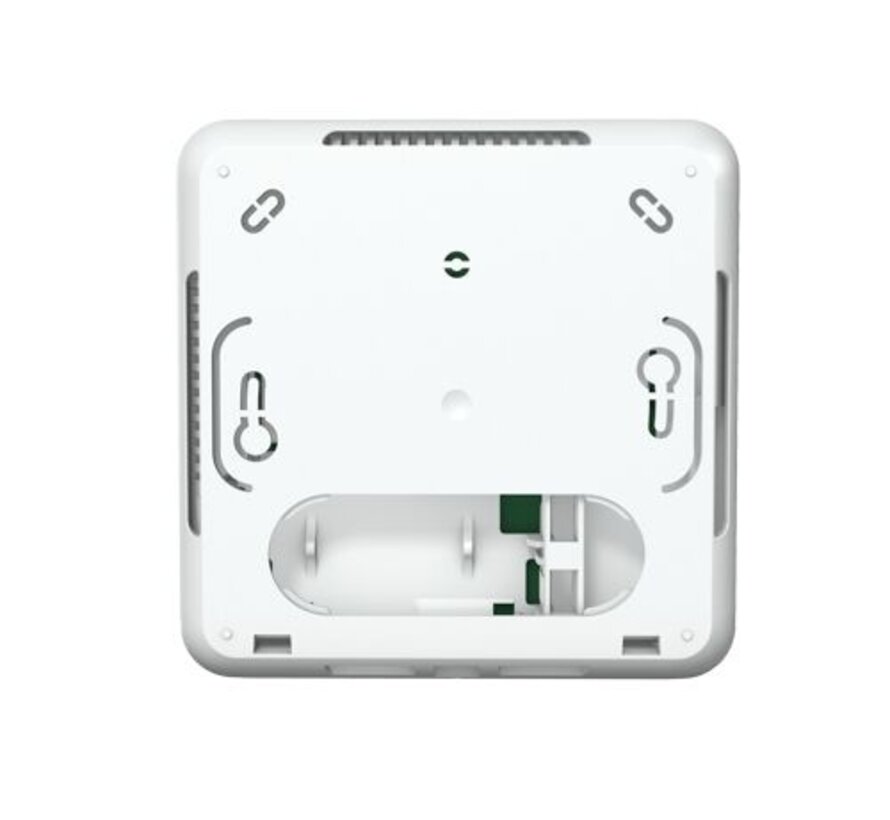 Watts WT-D03 HC Thermostat filaire chauffage + refroidissement