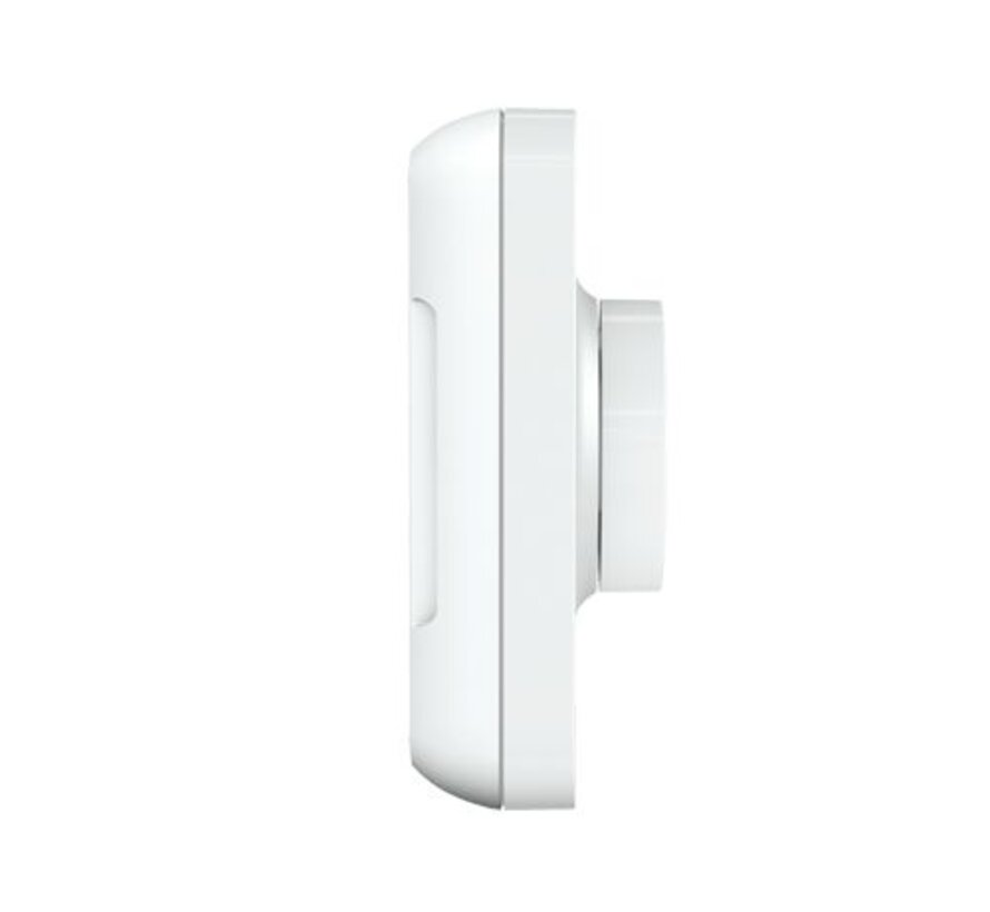 Le thermostat analogique Watts WT-A03 HC est adapté au chauffage et au refroidissement
