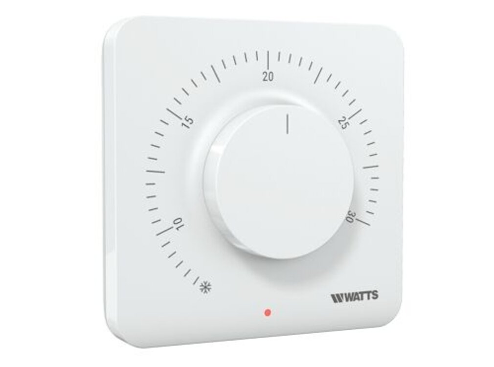 Watts Vision Watts Vision WT-A03 thermostat analogique