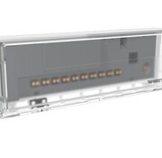 Watts Vision Watts WFC-03 HCM RF 230V