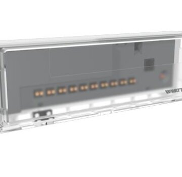 Watts Vision Watts WFC-03 HCM RF 230V