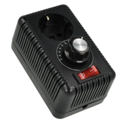 Dimmer de puissance 2500 watts