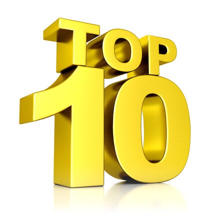 Top 10 best verkochte boilers & verwarmingen