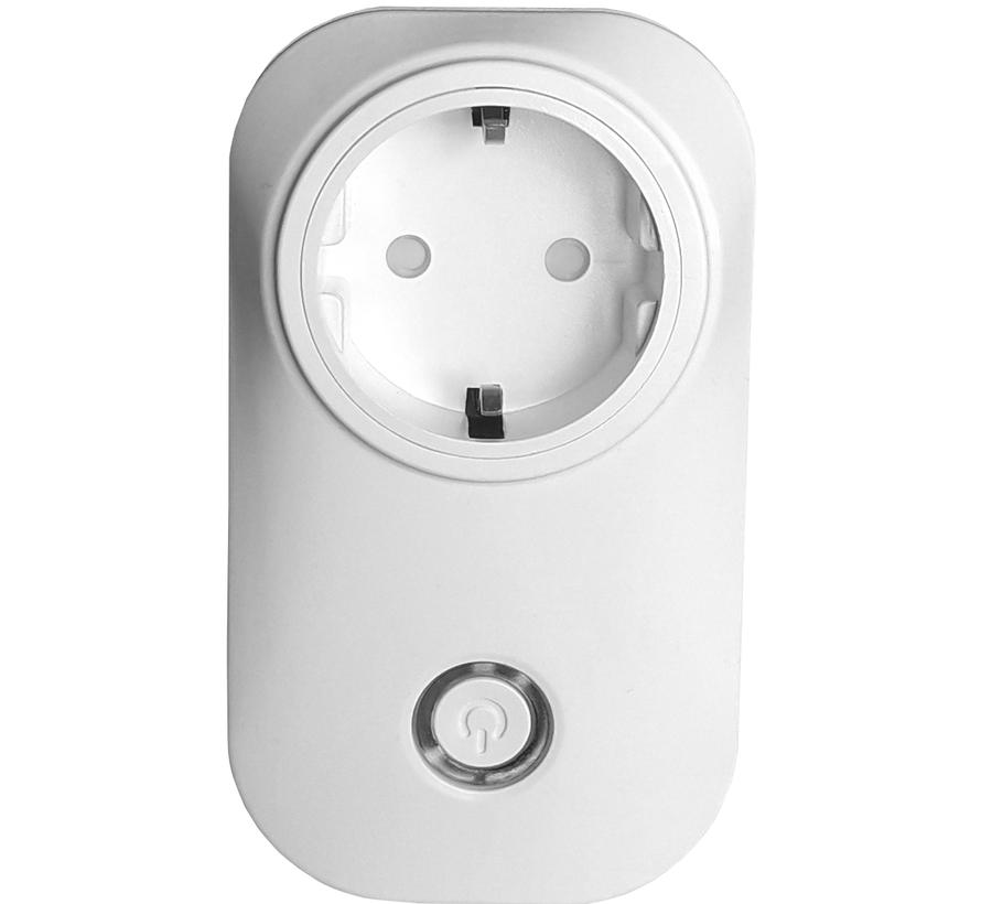 Eco Switch + un interrupteur intelligent qui peut vous faire économiser beaucoup d'argent sur votre facture d'énergie avec un contrat dynamique