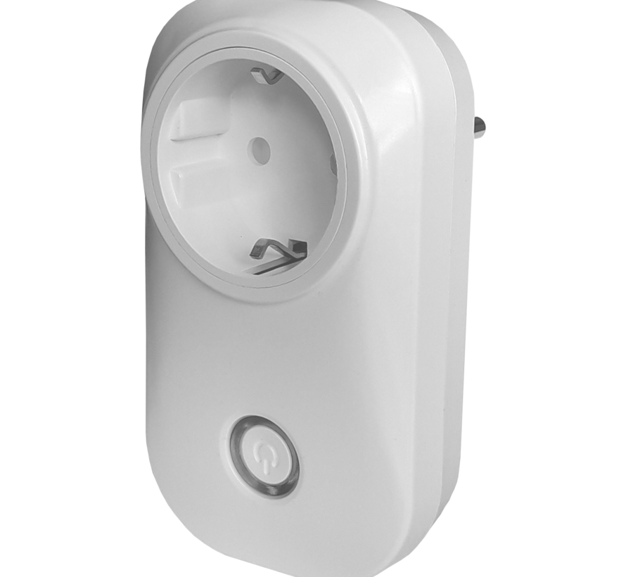 Eco Switch + un interrupteur intelligent qui peut vous faire économiser beaucoup d'argent sur votre facture d'énergie avec un contrat dynamique