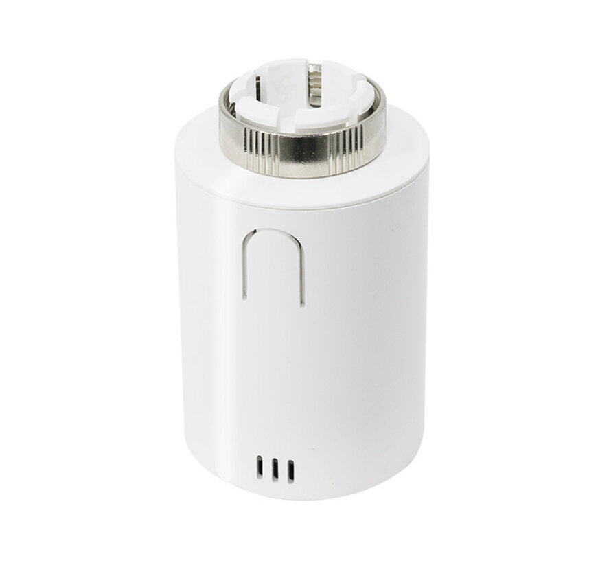 Transformez votre radiateur conventionnel en un appareil intelligent - Grâce à l'E-Hub, vous pouvez connecter vos radiateurs existants à votre réseau