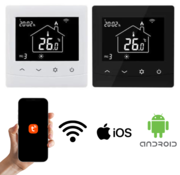 Optima W Thermostaat