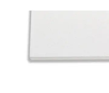 EcoSun Système de plafond encastré de panneau infrarouge Ecosun.