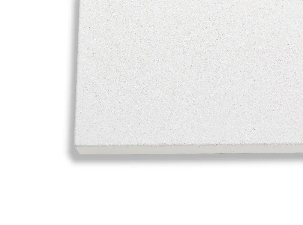 EcoSun Ecosun  infrarood paneel inbouw systeem plafond