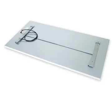 EcoSun Ecosun ophangbeugel