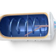 Tesy Tesy Bi-Light horizontaal met 1 warmtewisselaar