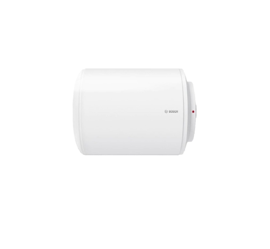 Bosch elektrische boiler - Montage wand horizontaal Inclusief veiligheidsventiel