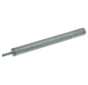 Anode magnesium boilers