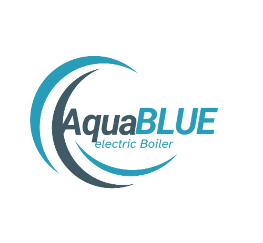 Aqua Blue Boiler - Geschikt voor aansluiting op de warmtepomp - 200, 300, 500 liter - Met warmtewisselaar