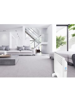 Solaris Solaris Professioneel elektrische verwarming