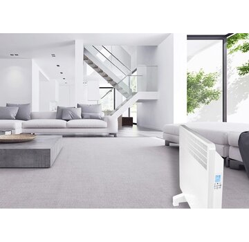 Solaris Solaris Professioneel elektrische verwarming