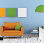 Solaris Solaris Manueel Economic verwarming