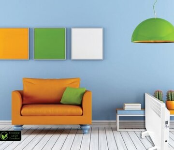 Solaris Solaris Manueel Economic verwarming
