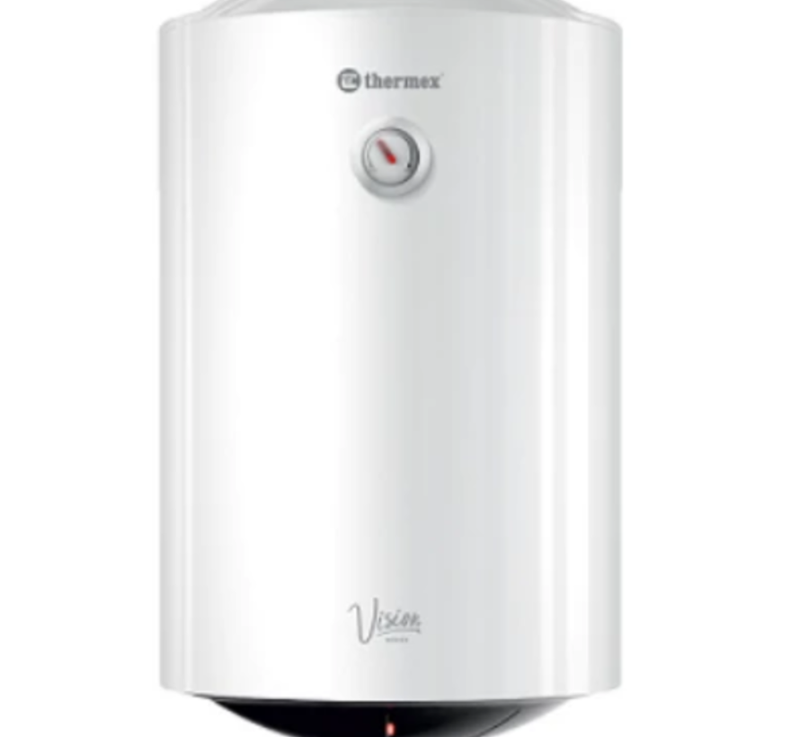 Boiler elektrisch THERMEX VISION 100 V (100 liter - 1500 W - Ø 450 mm)