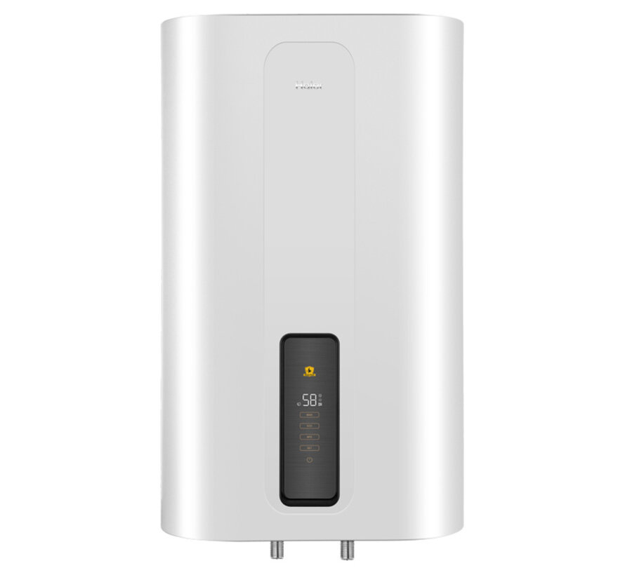Haier Elektrische boiler – Model: TF7 – Horizontaal of Verticale montage mogelijk – 2 x 1500 watt