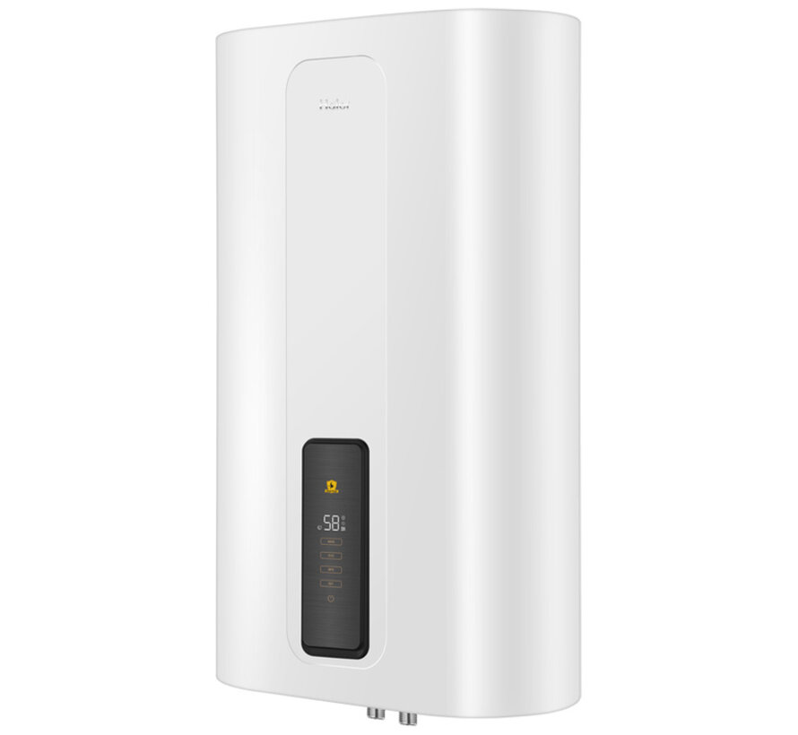 Haier Elektrische boiler – Model: TF7 – Horizontaal of Verticale montage mogelijk – 2 x 1500 watt