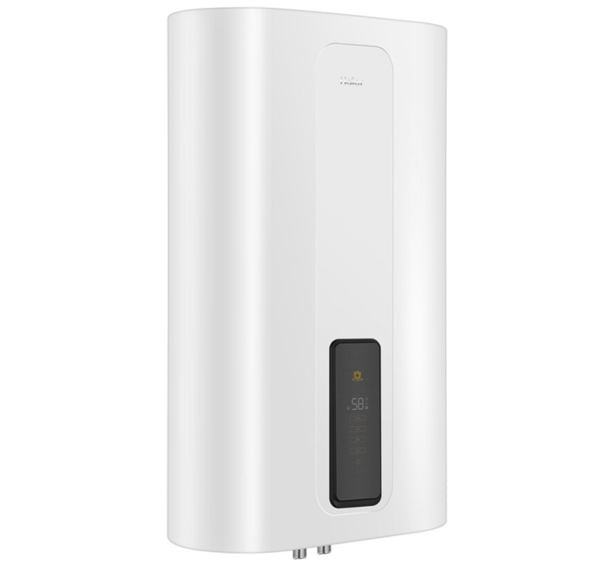 Haier Elektrische boiler – Model: TF7 – Horizontaal of Verticale montage mogelijk – 2 x 1500 watt