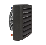 Reventon Luchtverwarmer