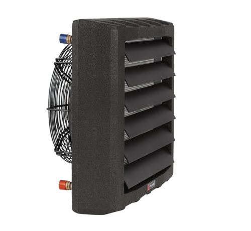 Reventon indirect gestookte Luchtverwarmer
