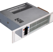 Space saver SpaceSaver DUO BVSS6D/5L - Hydraulique & électrique