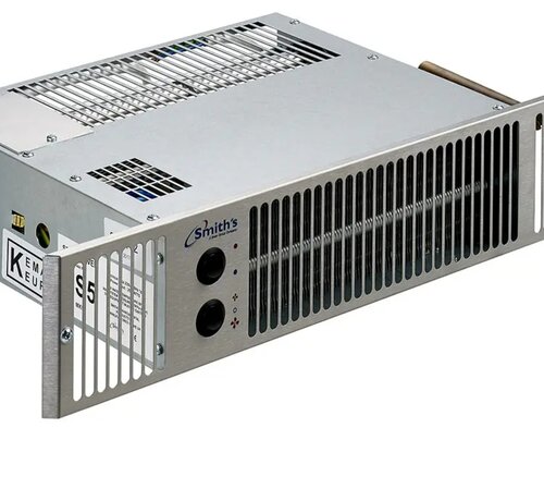 Space saver SpaceSaver BVSS6/5 - BVSS6-12V/5 - Hydraulisch 2080W