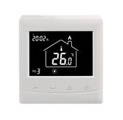 2HT-TT Thermostaat met Timer