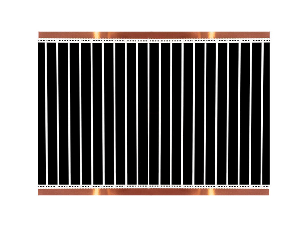 12 / 24 /42 Volt - Vloerverwarming - Elektrisch