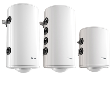 Tesy Tesy laag capaciteit boiler